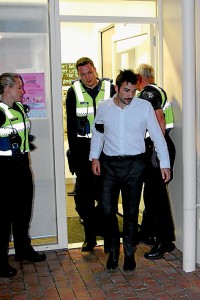 GH arrests 6-5-15 - 3 